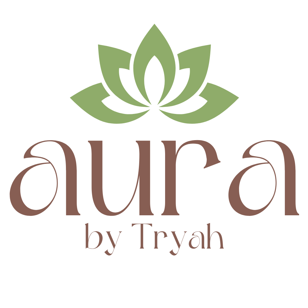Aura by Tryah